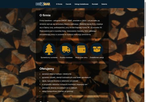 drew-mar.org