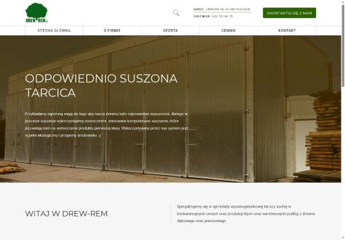 drew-rem.pl