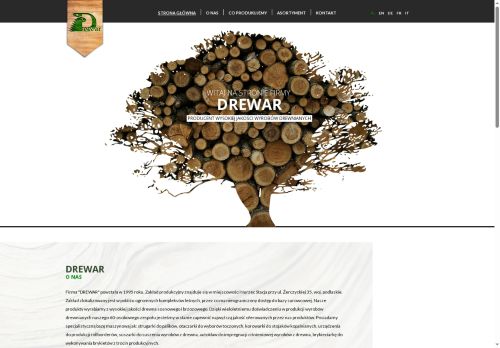 drewar.eu