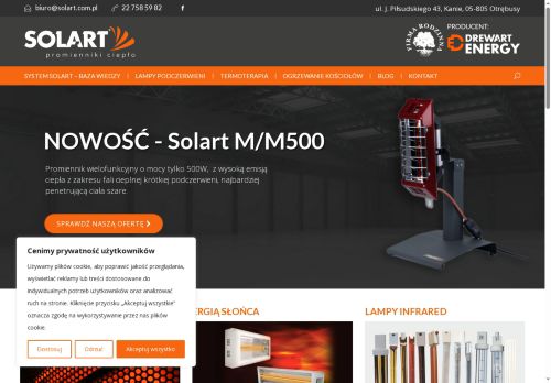drewart.com.pl
