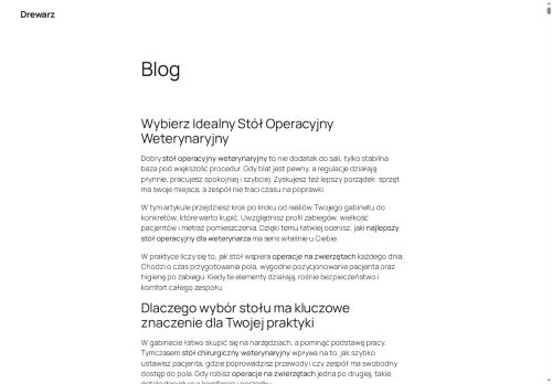 drewarz.pl