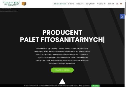 drewbik.pl