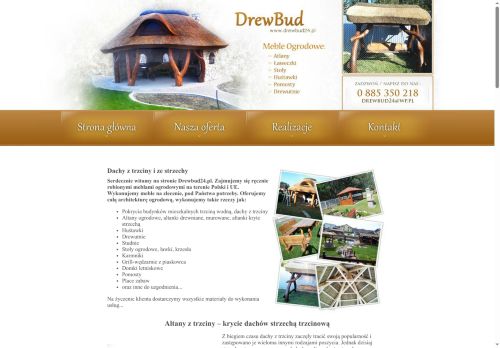 drewbud24.pl