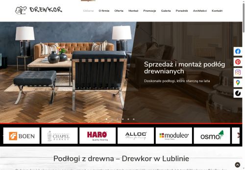 drewkor.pl