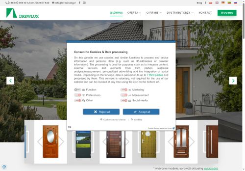 drewluxsj.pl