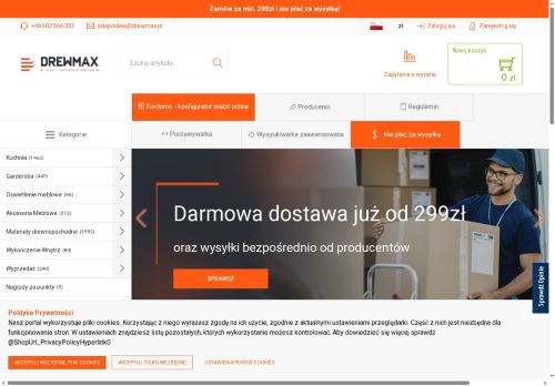 drewmax-online.pl