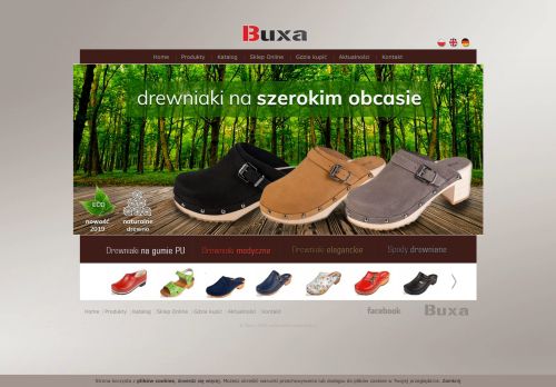 drewniaki.pl