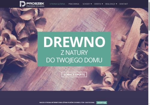 drewnianeschody.eu