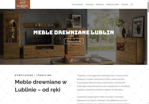 drewnianymebelek.pl