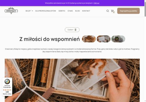 drewnianysklep.pl