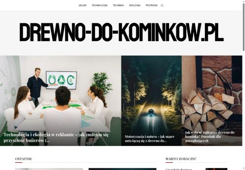 drewno-do-kominkow.pl