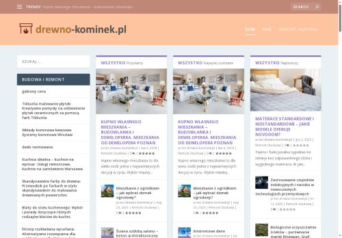drewno-kominek.pl