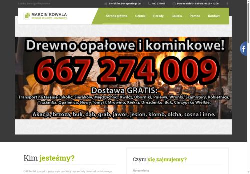 drewno-sierakow.pl