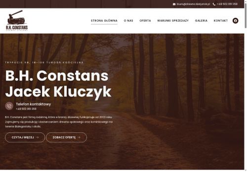 drewno.bialystok.pl
