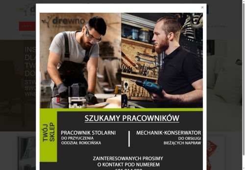 drewnofh.com.pl