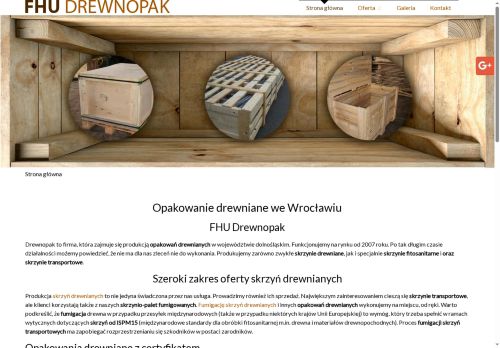 drewnopak.eu