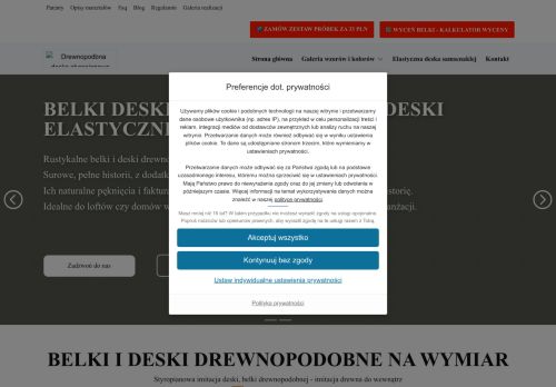drewnopodobne.net.pl