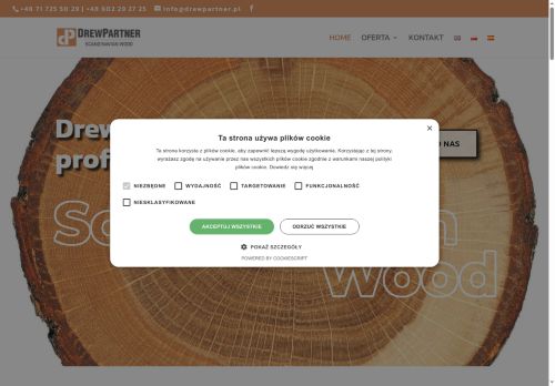 drewpartner.pl