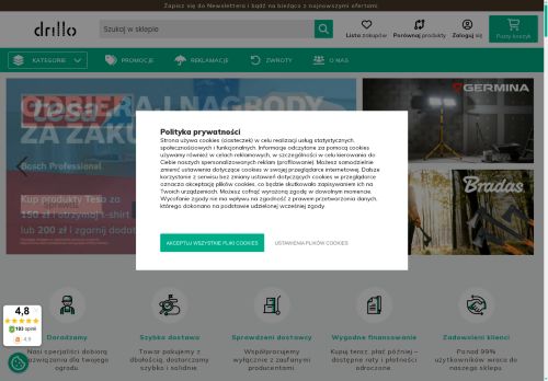 drillo.pl
