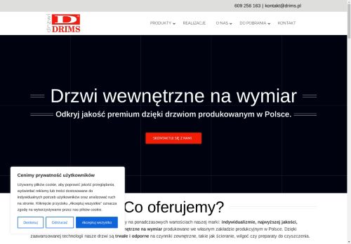 drims.pl