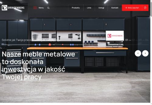 dringenberg.pl