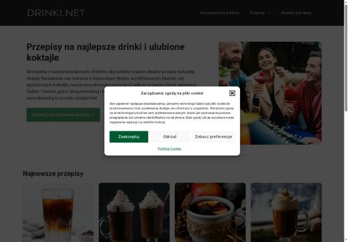 drinki.net
