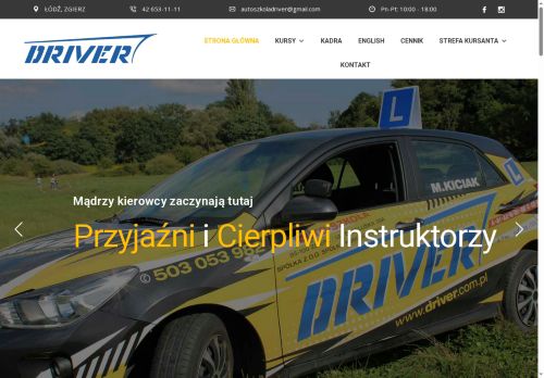 driver.com.pl