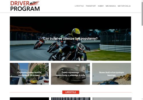 driverprogram.pl
