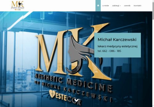 drkarczewski.pl