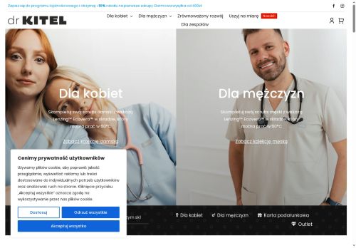 drkitel.com