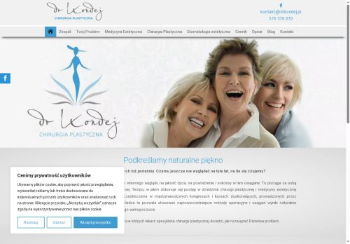 drkondej.pl