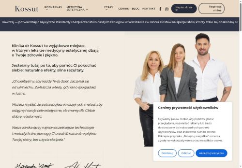 drkossut.pl