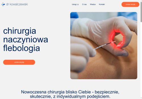 drkowalczewski.pl
