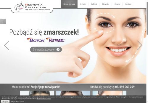 drkrolikowska.pl
