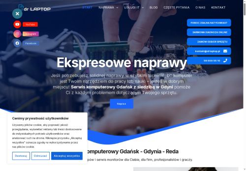 drlaptop.pl