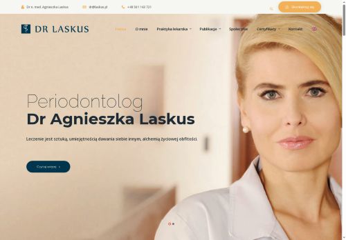 drlaskus.com