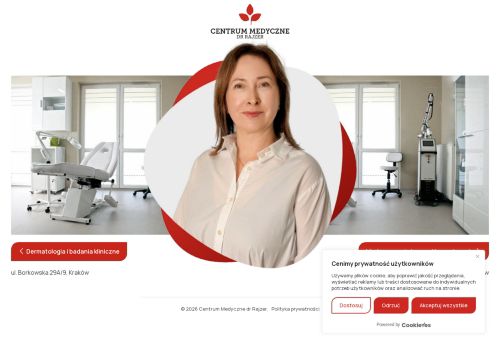 drlidiarajzer.pl