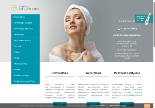 drmalek.pl