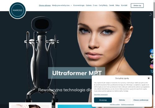 drmarosz.pl