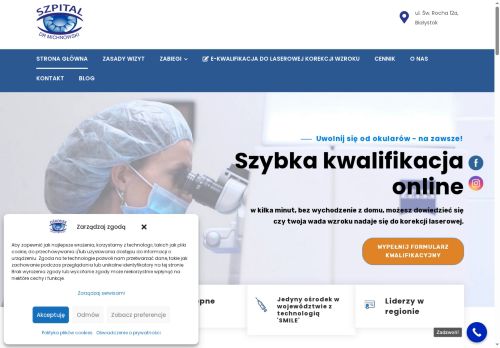drmichnowski.pl