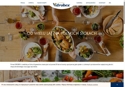drobex.com.pl