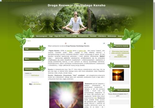 droga-kensho.pl