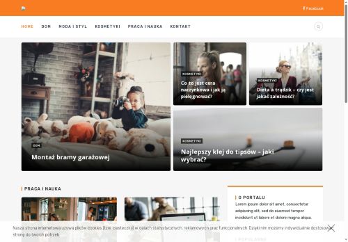 drogadodomu.org.pl