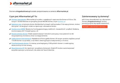 drogadozdrowia.pl