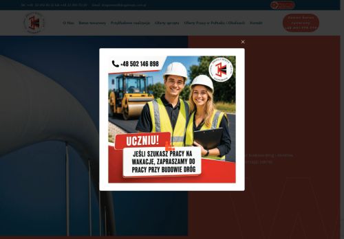 drogiimosty.com.pl