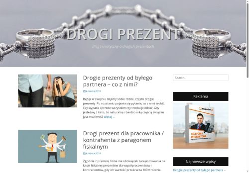 drogiprezent.pl