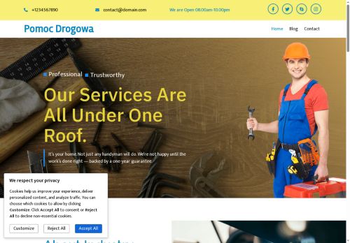 drogowapomoc24.pl