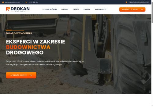 drokan.com.pl