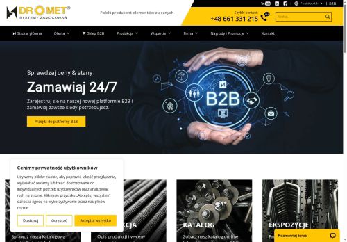dromet.pl