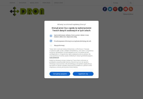 dron.pl